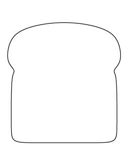 Bread Pattern