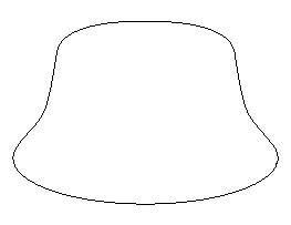 Bucket Hat Pattern