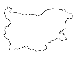 Bulgaria Pattern