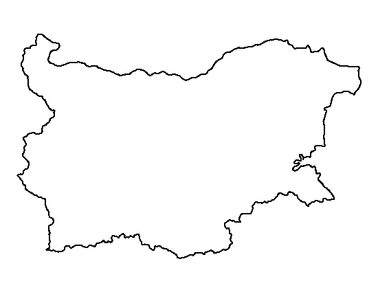Bulgaria Template