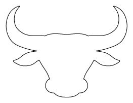 Bull Head Pattern