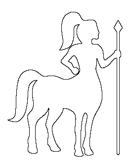 Centaur Pattern