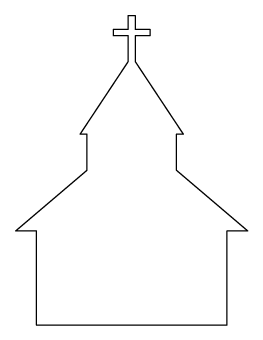 Church Pattern