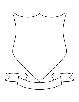 Coat of Arms Pattern