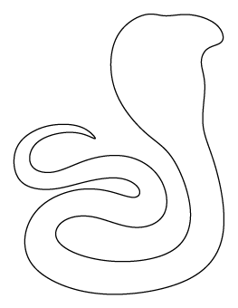 Cobra Pattern