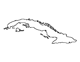 Cuba Pattern