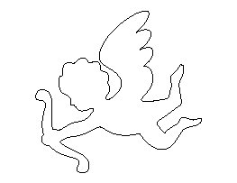 Cupid Pattern