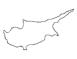 Cyprus Pattern