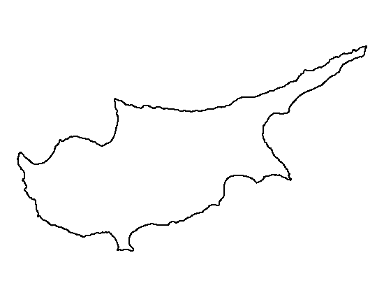 Cyprus Template