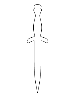Dagger Pattern