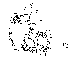 Denmark Pattern