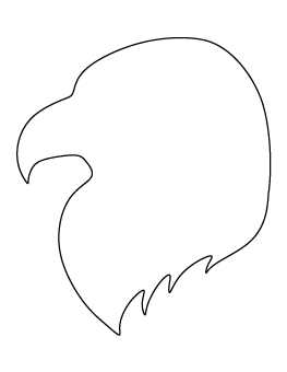 Eagle Head Pattern