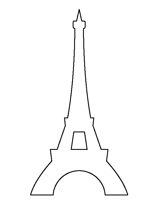 printable-eiffel-tower-template