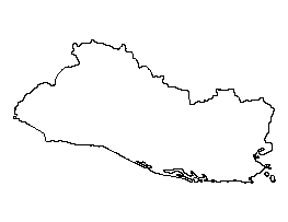 El Salvador Pattern