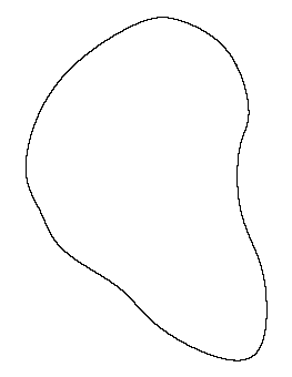 Elephant Ear Pattern