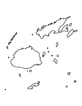Fiji Pattern