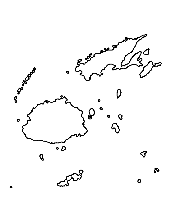Fiji Template