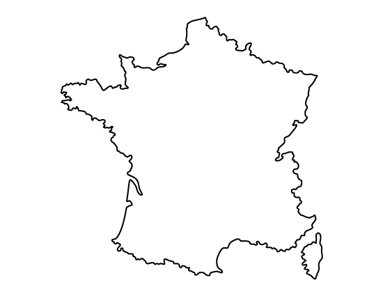 France Template