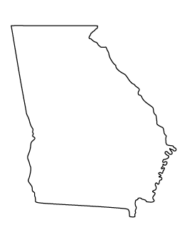 Georgia Pattern