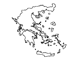 Greece Pattern