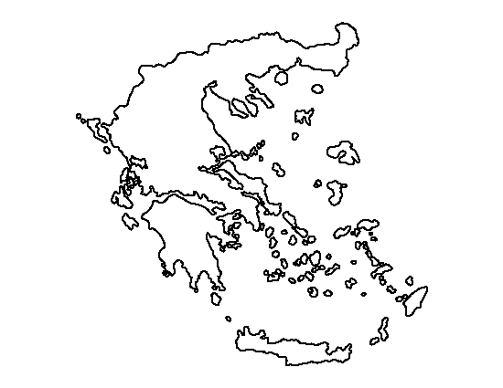 Greece Template