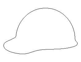 Hard Hat Pattern