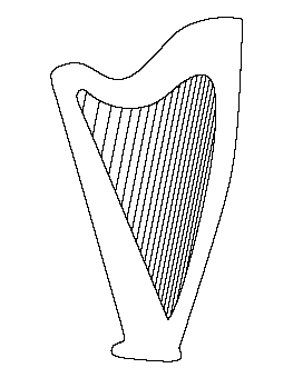 Harp Pattern