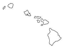Hawaii Pattern