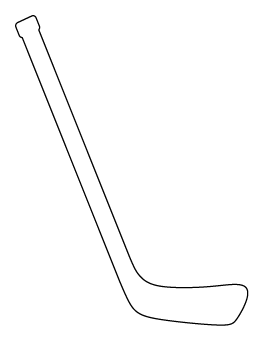 Hockey Stick Pattern
