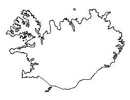 Iceland Pattern