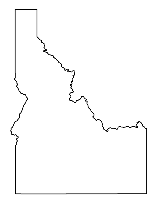 Idaho Template