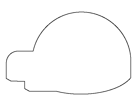 Igloo Template