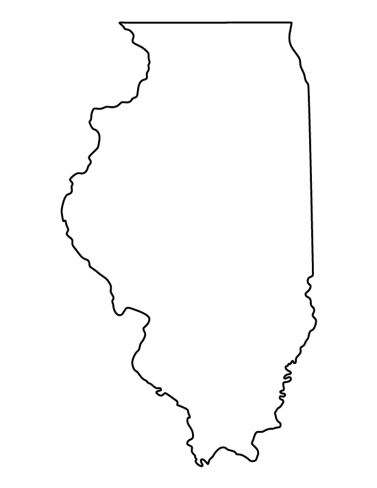 Illinois Template
