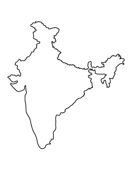 India Pattern
