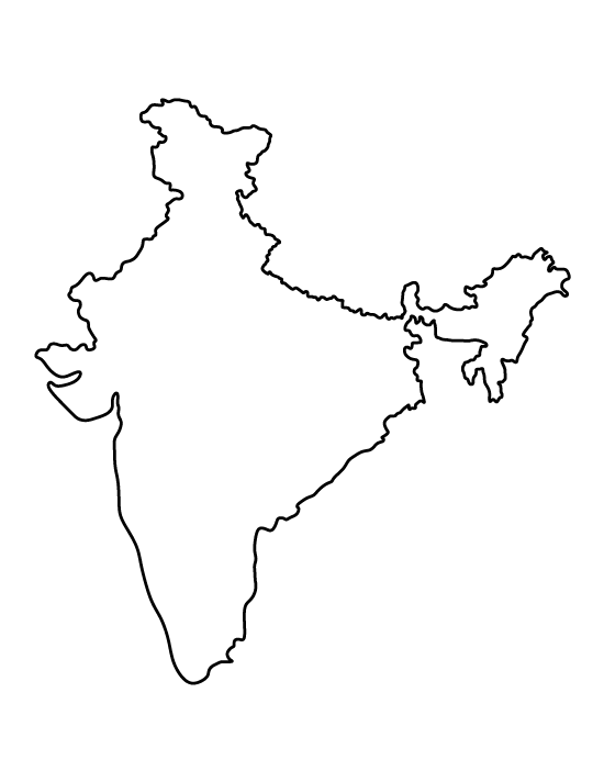 India Template