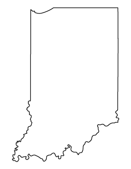 Indiana Pattern