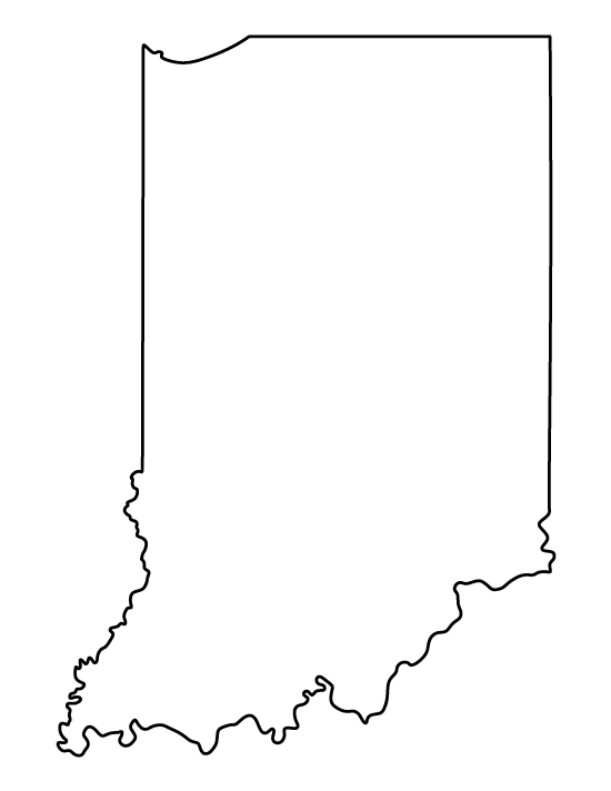 Indiana Template