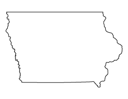 Iowa Pattern