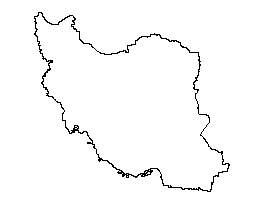 Iran Pattern