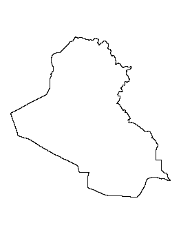 Iraq Pattern