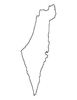Israel Pattern