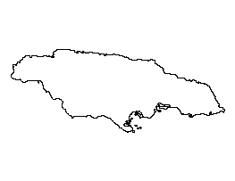 Jamaica Pattern