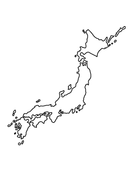 Japan Pattern