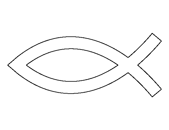 fish pattern