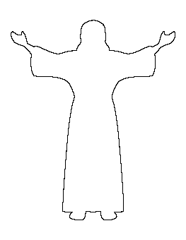 Jesus Pattern
