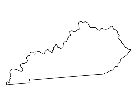 Kentucky Template