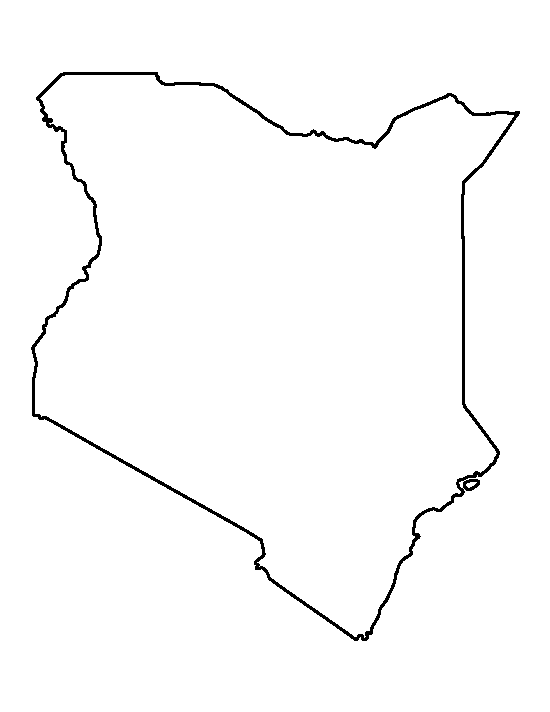 Kenya Template