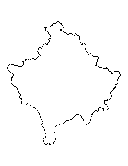 Kosovo Pattern