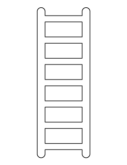 Ladder Pattern
