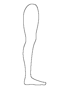 Leg Pattern